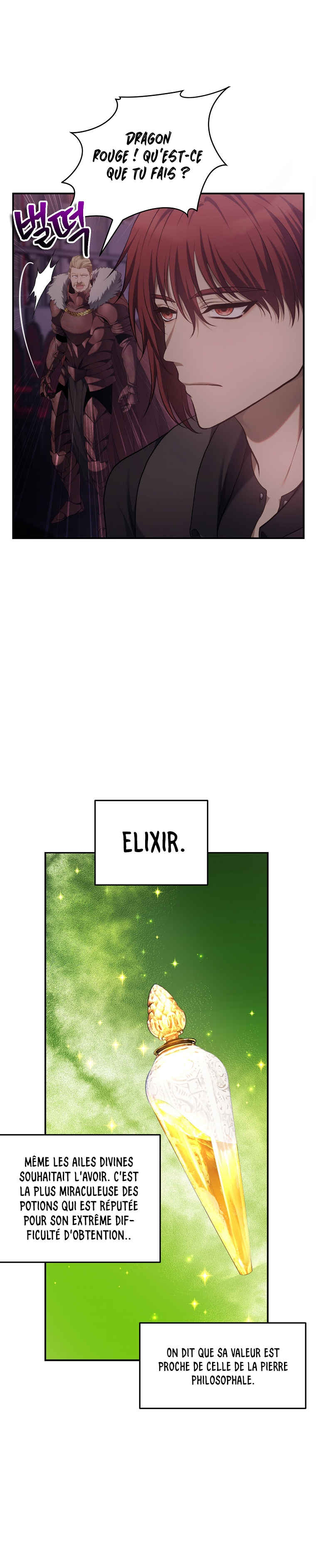 Read Second Life ranker FRANCAIS Manga Online