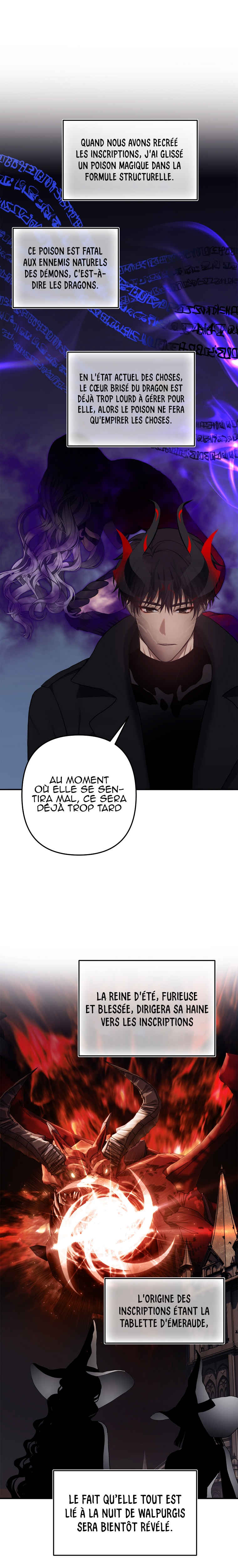 Read Second Life ranker FRANCAIS Manga Online