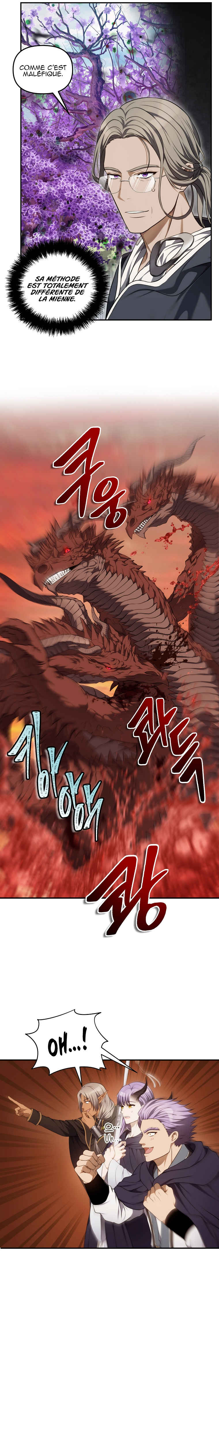 Read Second Life ranker FRANCAIS Manga Online