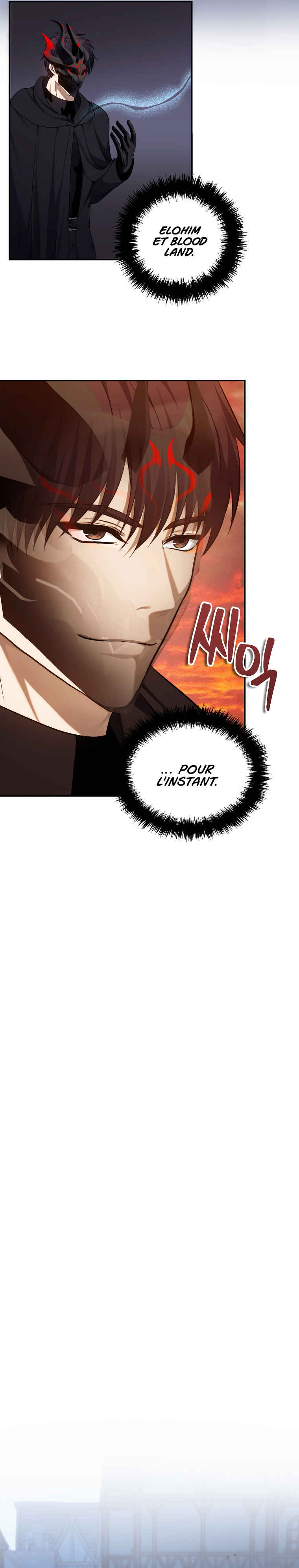 Read Second Life ranker FRANCAIS Manga Online