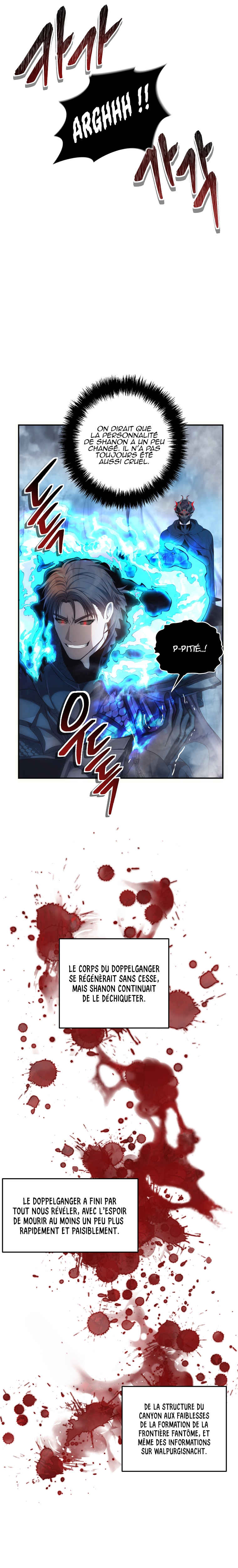 Read Second Life ranker FRANCAIS Manga Online