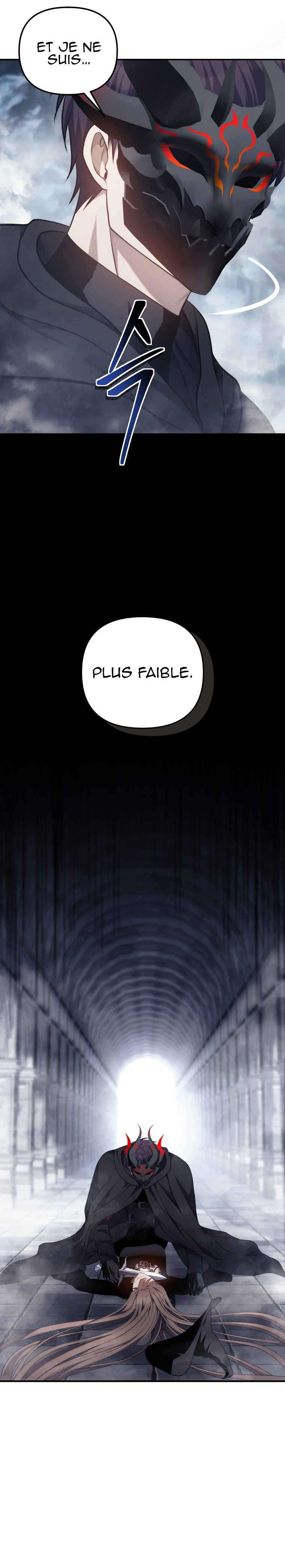 Read Second Life ranker FRANCAIS Manga Online