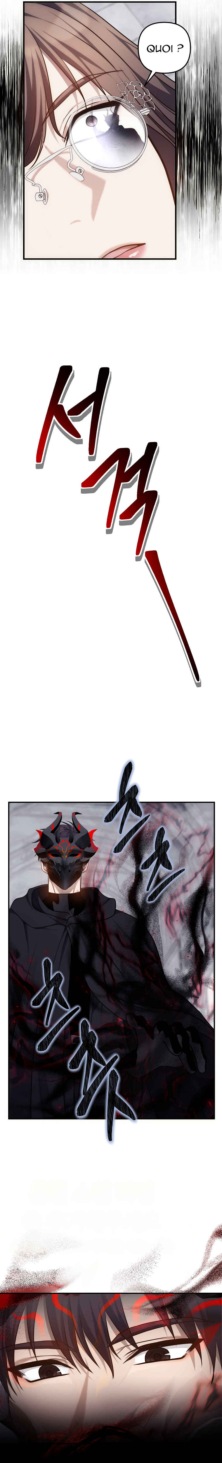 Read Second Life ranker FRANCAIS Manga Online