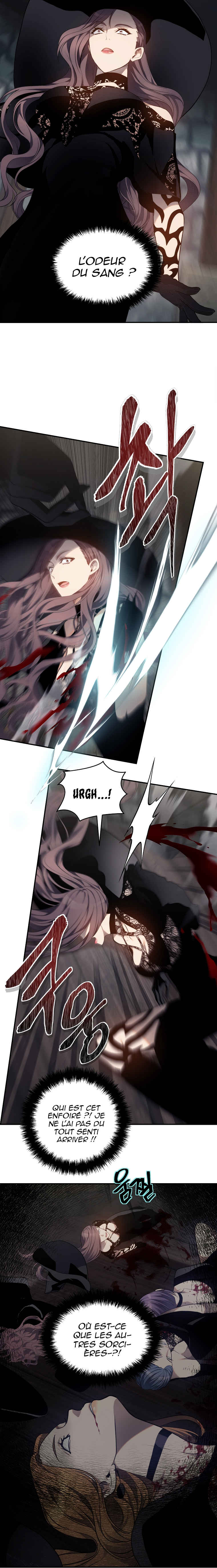 Read Second Life ranker FRANCAIS Manga Online