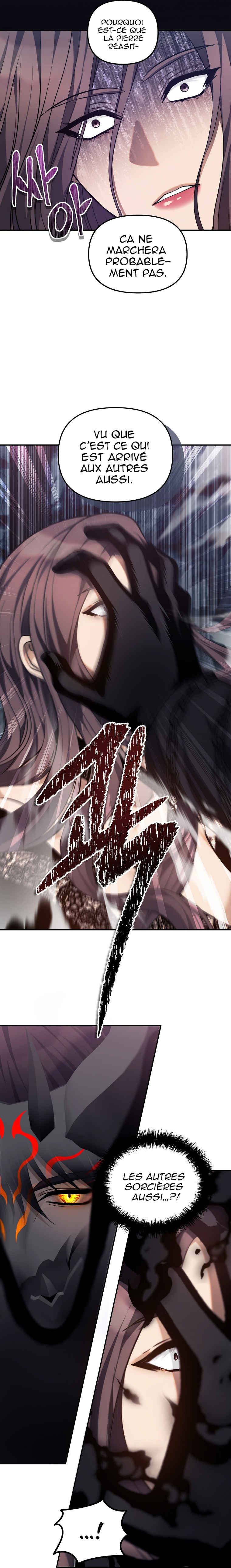 Read Second Life ranker FRANCAIS Manga Online