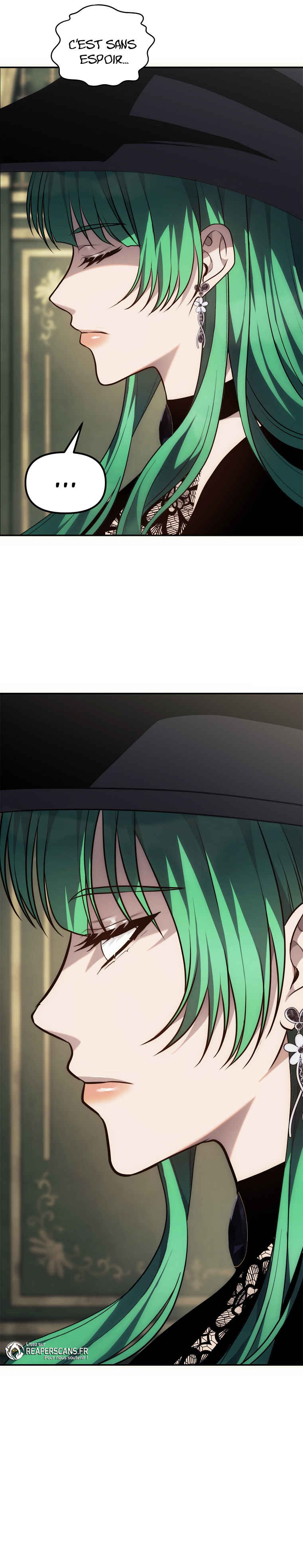 Read Second Life ranker FRANCAIS Manga Online