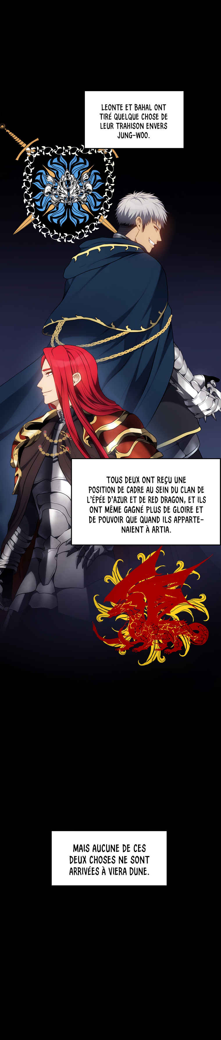 Read Second Life ranker FRANCAIS Manga Online