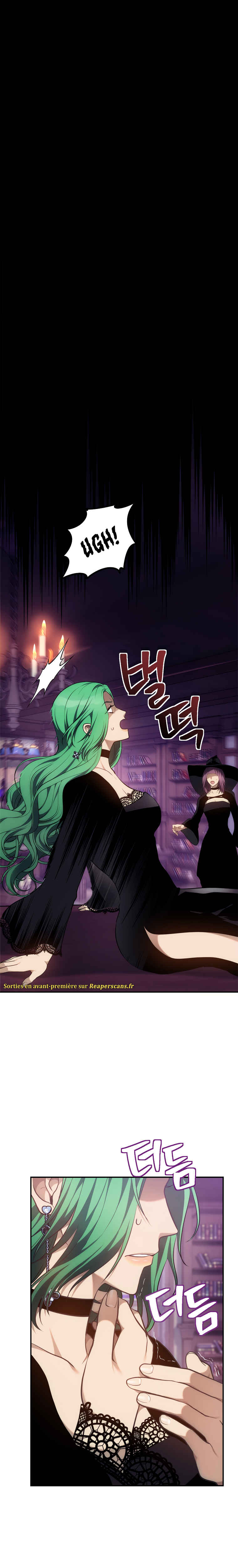 Read Second Life ranker FRANCAIS Manga Online