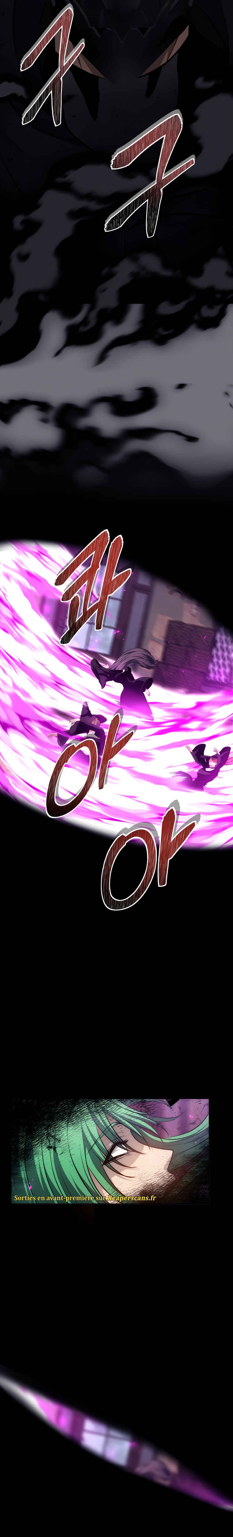 Read Second Life ranker FRANCAIS Manga Online