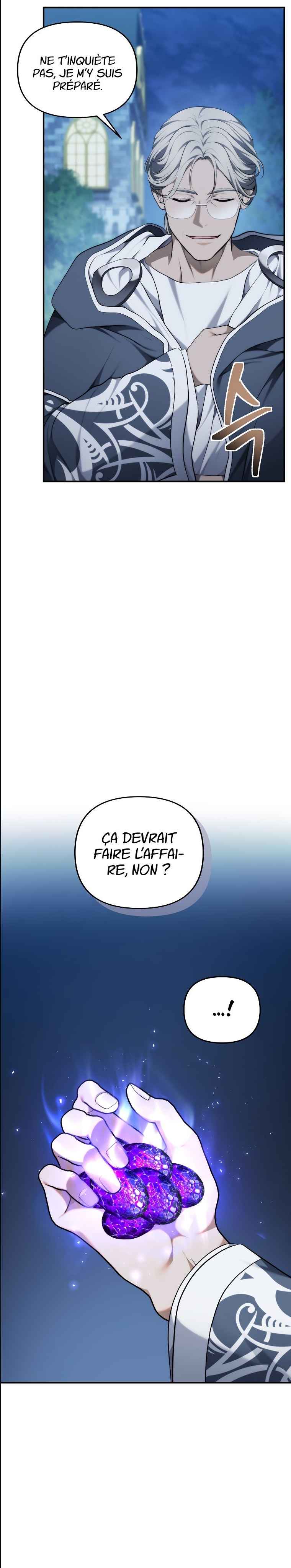 Read Second Life ranker FRANCAIS Manga Online