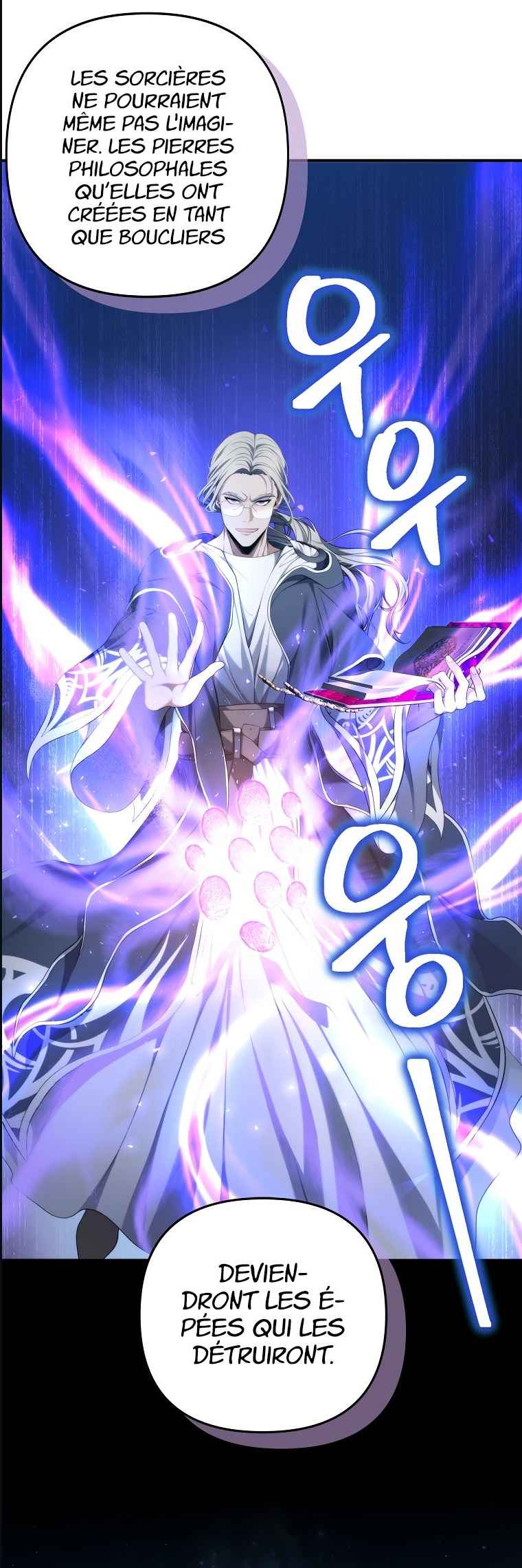 Read Second Life ranker FRANCAIS Manga Online