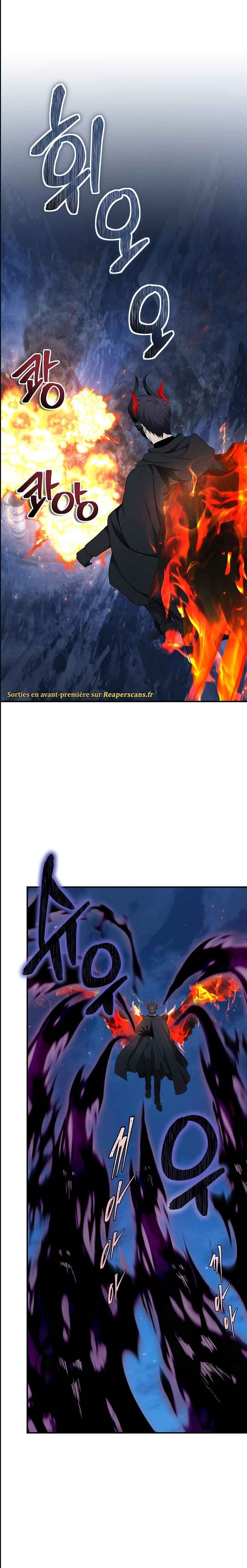 Read Second Life ranker FRANCAIS Manga Online