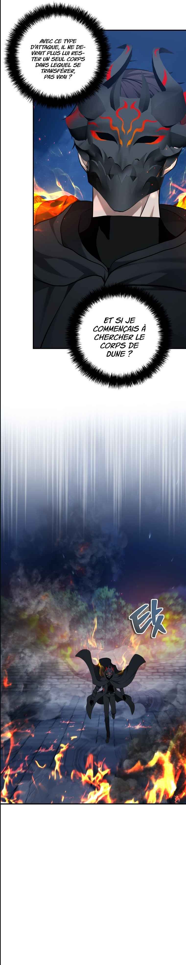 Read Second Life ranker FRANCAIS Manga Online