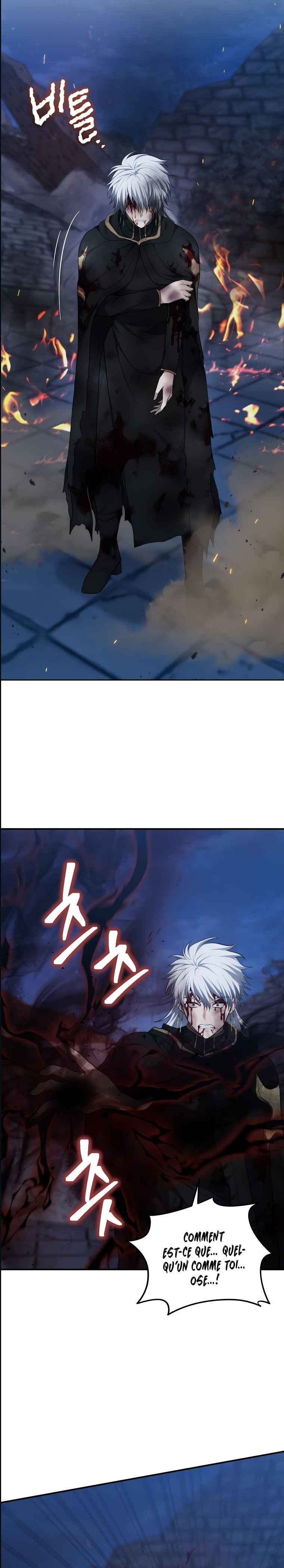 Read Second Life ranker FRANCAIS Manga Online