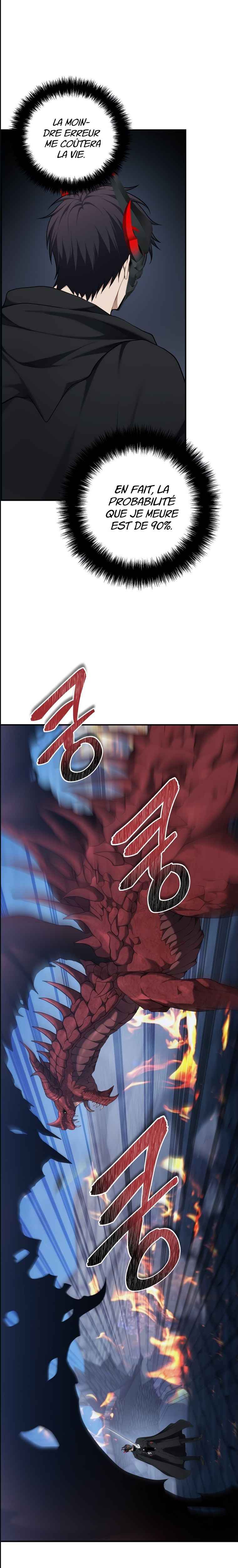 Read Second Life ranker FRANCAIS Manga Online