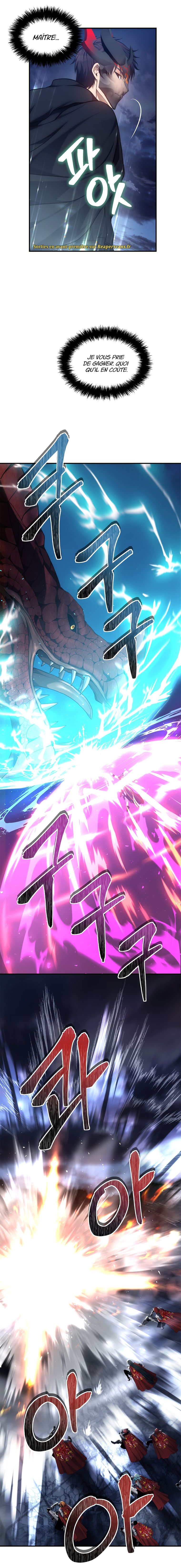 Read Second Life ranker FRANCAIS Manga Online