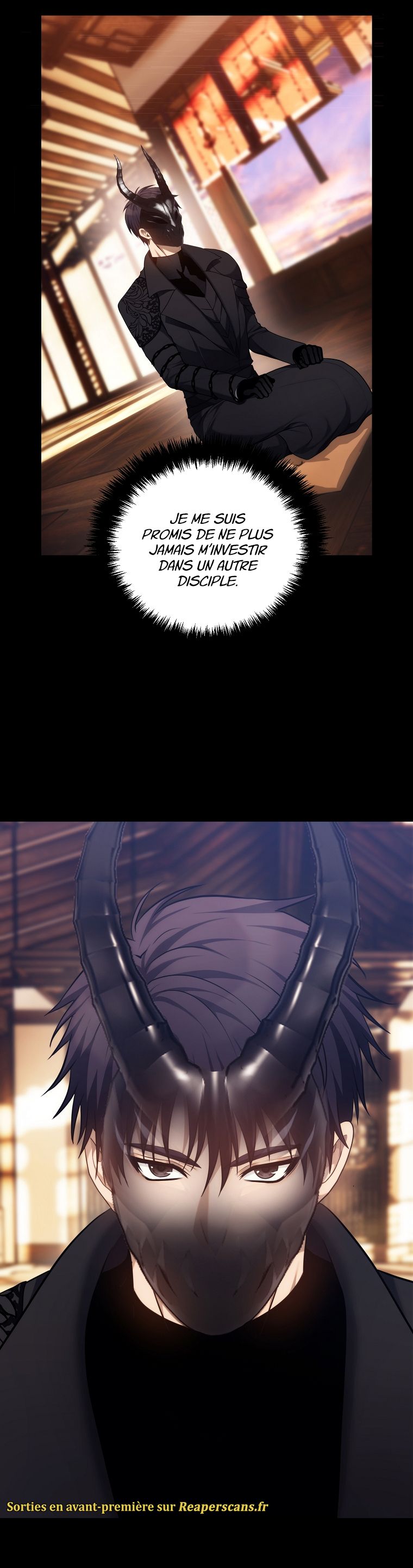 Read Second Life ranker FRANCAIS Manga Online