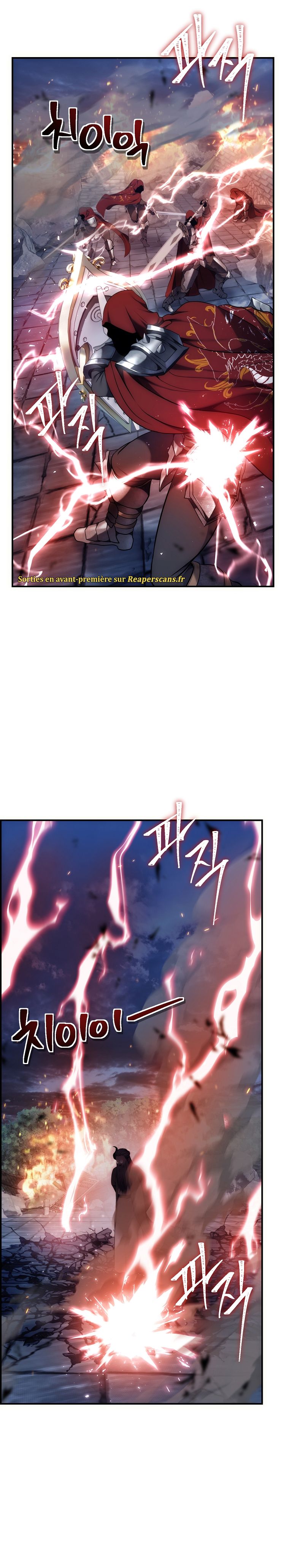 Read Second Life ranker FRANCAIS Manga Online