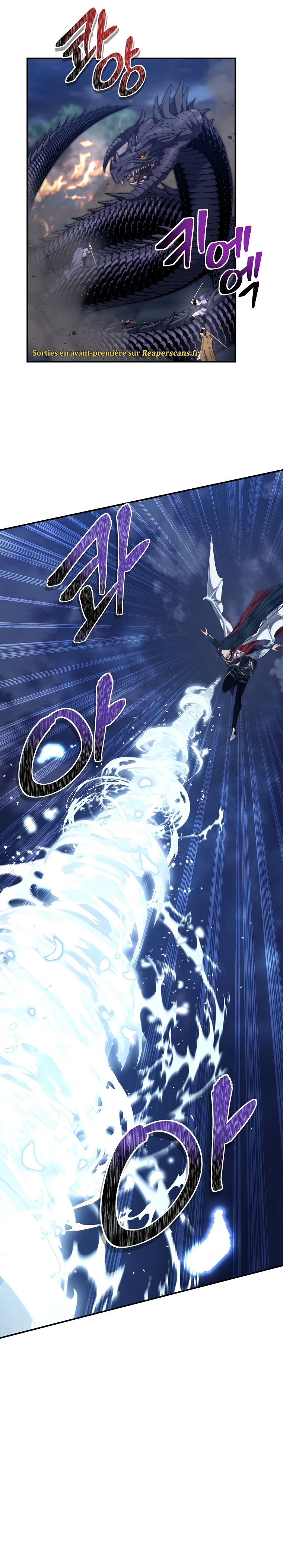 Read Second Life ranker FRANCAIS Manga Online