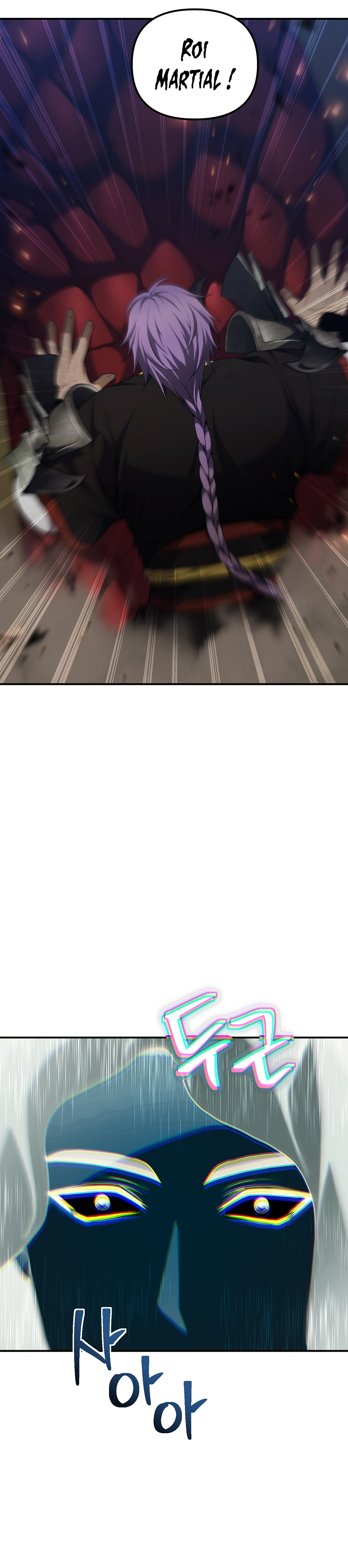 Read Second Life ranker FRANCAIS Manga Online