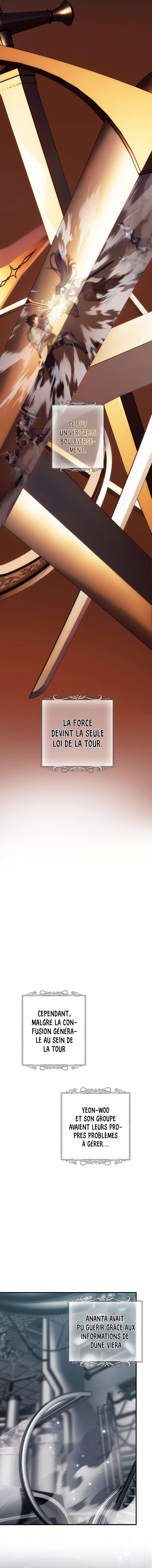 Read Second Life ranker FRANCAIS Manga Online