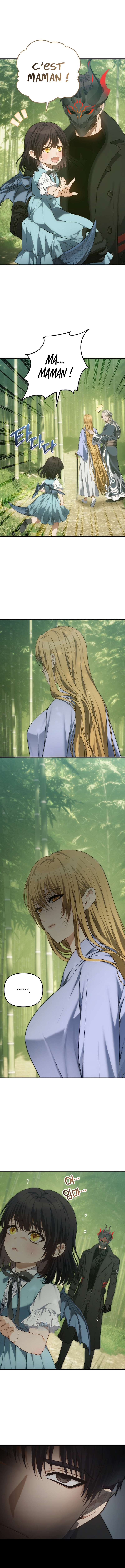 Read Second Life ranker FRANCAIS Manga Online