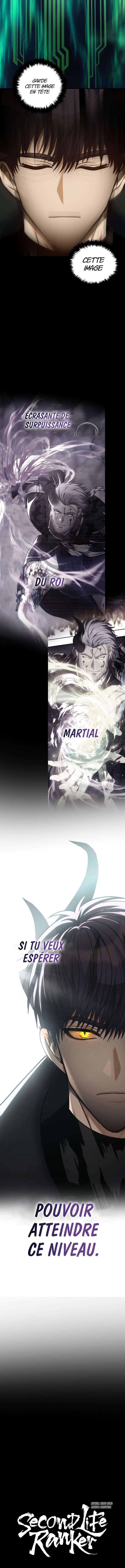 Read Second Life ranker FRANCAIS Manga Online