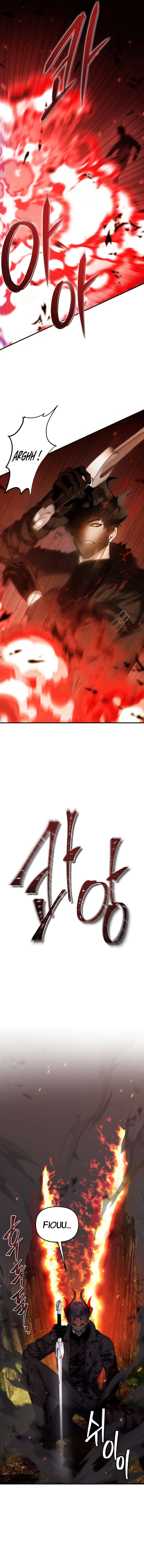 Read Second Life ranker FRANCAIS Manga Online