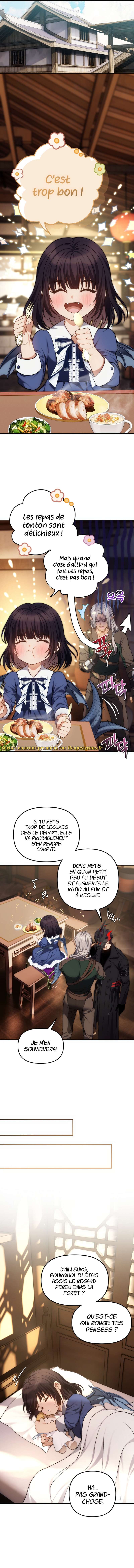 Read Second Life ranker FRANCAIS Manga Online