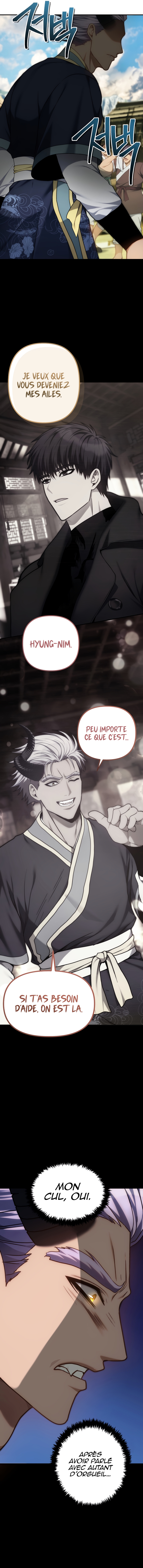 Read Second Life ranker FRANCAIS Manga Online