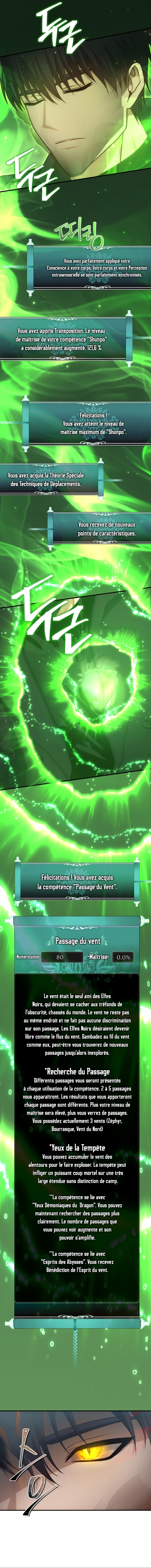 Read Second Life ranker FRANCAIS Manga Online