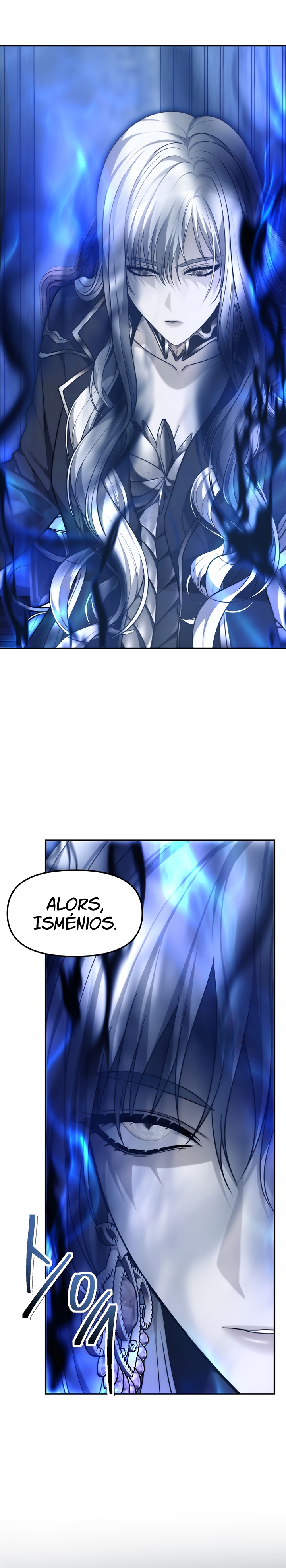 Read Second Life ranker FRANCAIS Manga Online