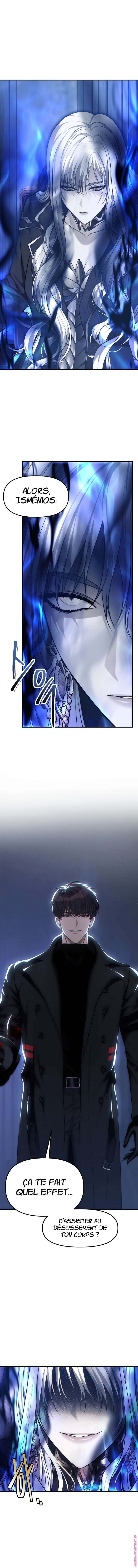 Read Second Life ranker FRANCAIS Manga Online