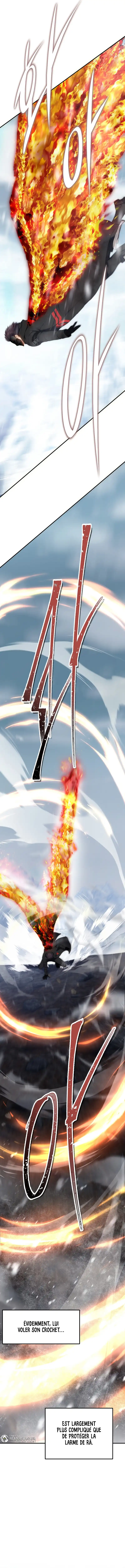 Read Second Life ranker FRANCAIS Manga Online