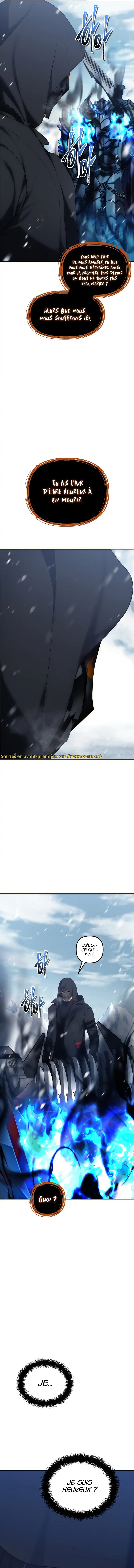 Read Second Life ranker FRANCAIS Manga Online