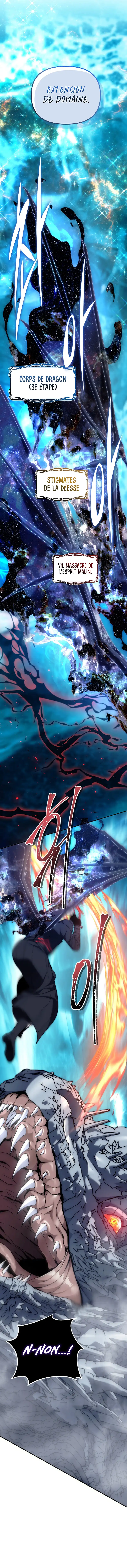 Read Second Life ranker FRANCAIS Manga Online