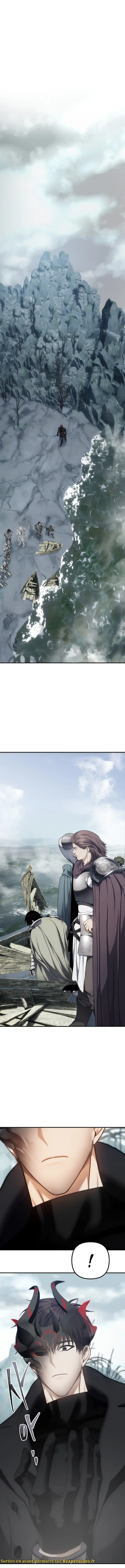 Read Second Life ranker FRANCAIS Manga Online