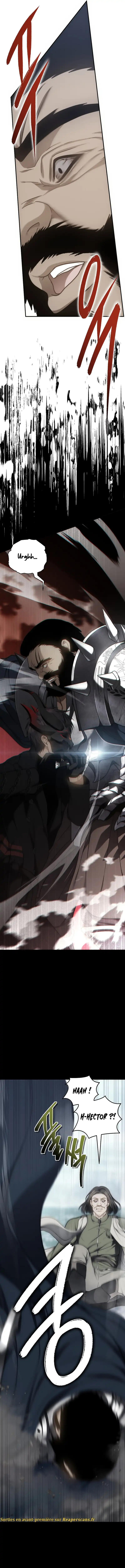 Read Second Life ranker FRANCAIS Manga Online