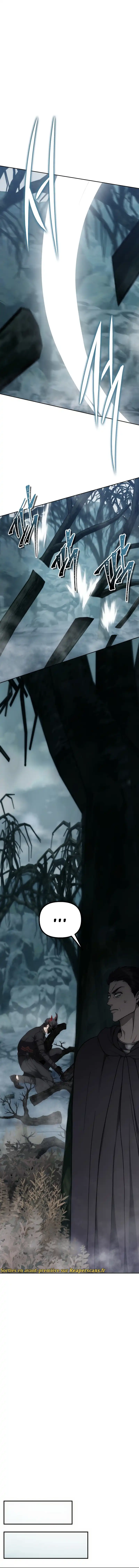 Read Second Life ranker FRANCAIS Manga Online