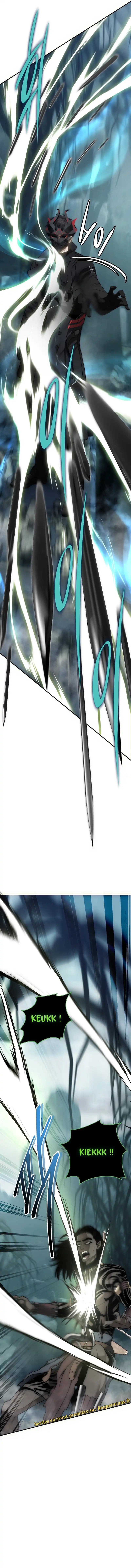 Read Second Life ranker FRANCAIS Manga Online