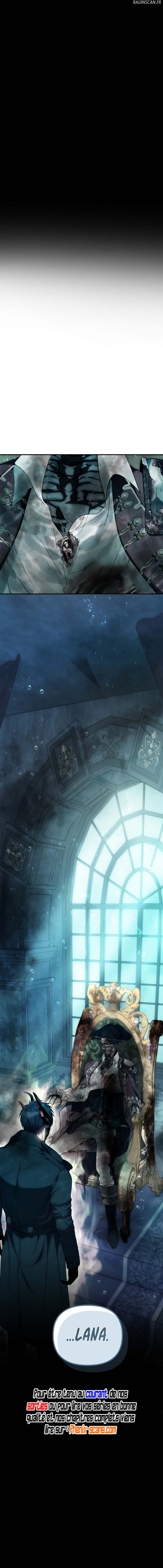 Read Second Life ranker FRANCAIS Manga Online