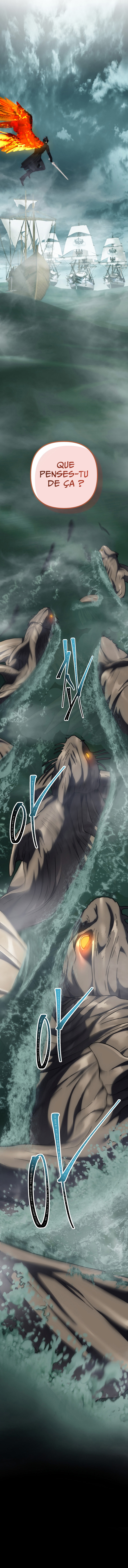 Read Second Life ranker FRANCAIS Manga Online