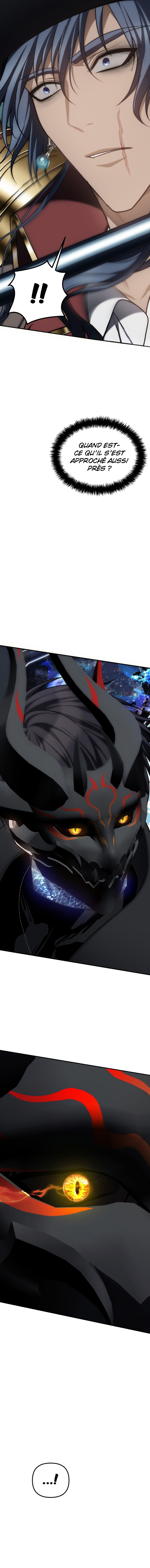 Read Second Life ranker FRANCAIS Manga Online