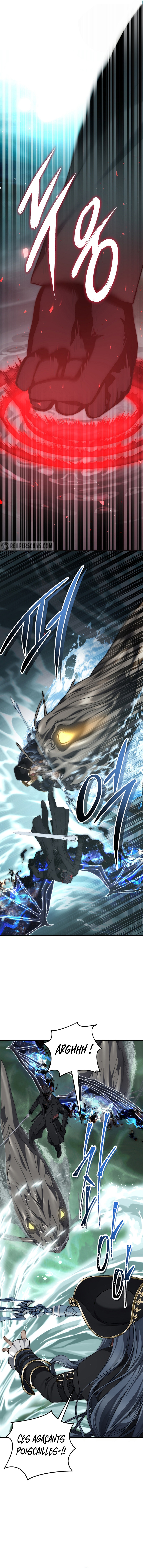 Read Second Life ranker FRANCAIS Manga Online