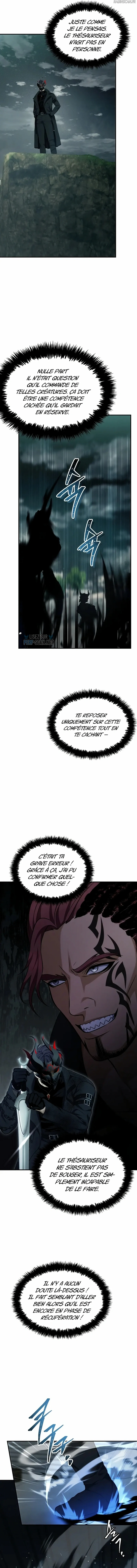 Read Second Life ranker FRANCAIS Manga Online