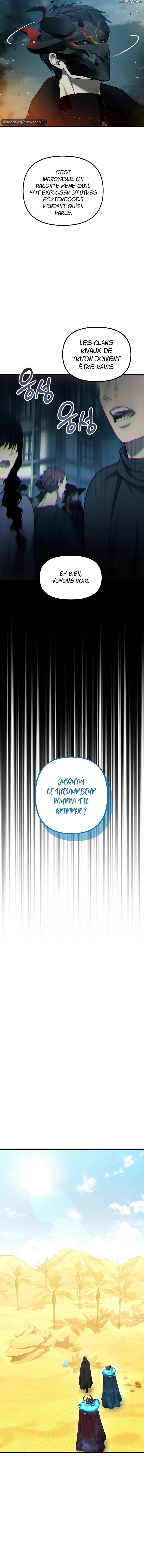 Read Second Life ranker FRANCAIS Manga Online