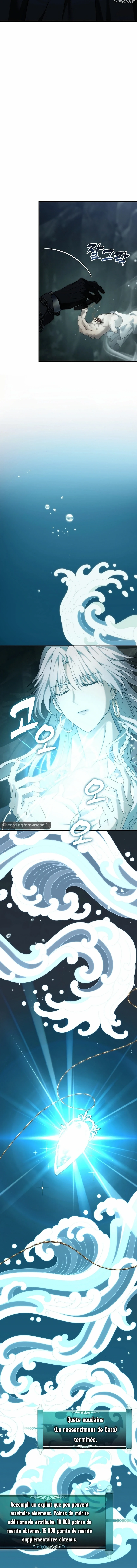 Read Second Life ranker FRANCAIS Manga Online