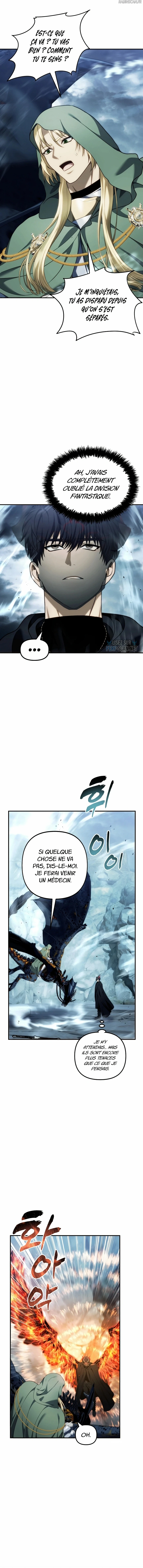 Read Second Life ranker FRANCAIS Manga Online