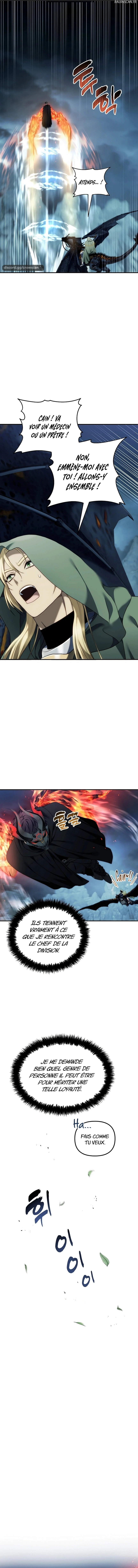 Read Second Life ranker FRANCAIS Manga Online