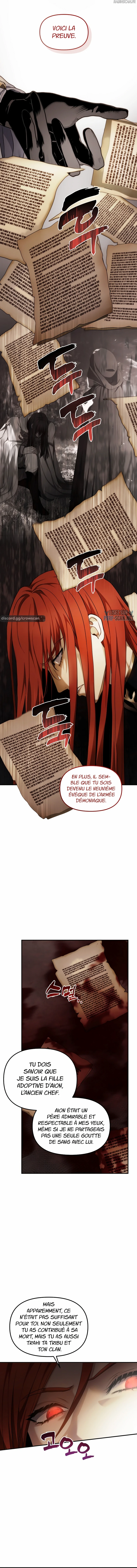 Read Second Life ranker FRANCAIS Manga Online